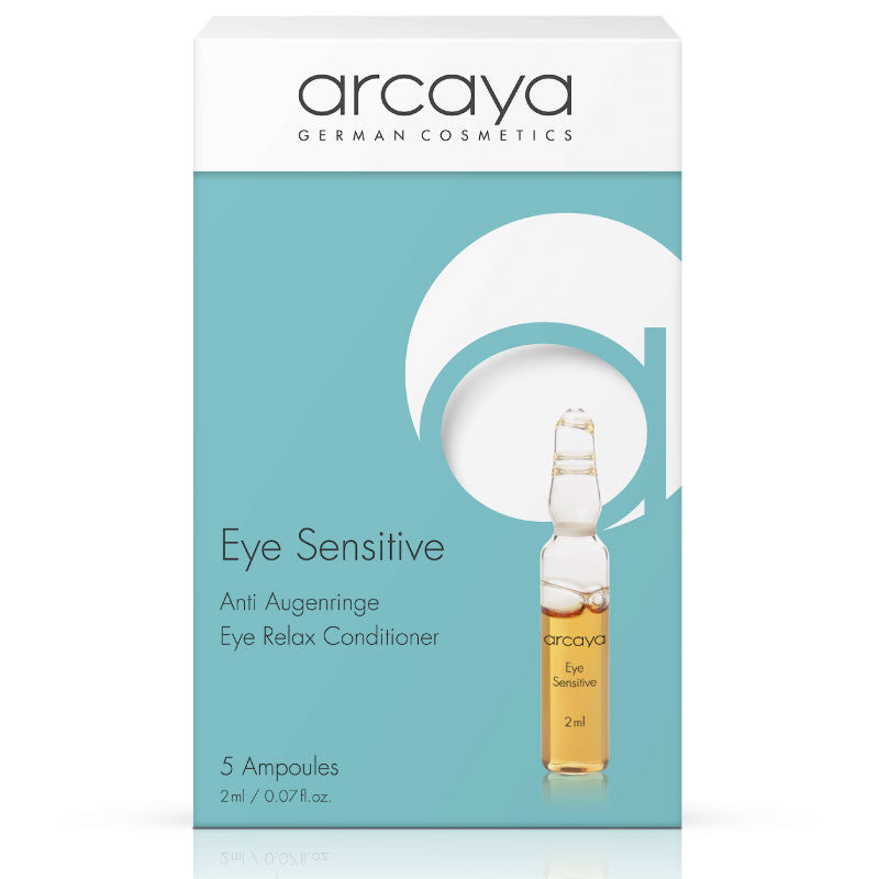 Eye Sensitive
